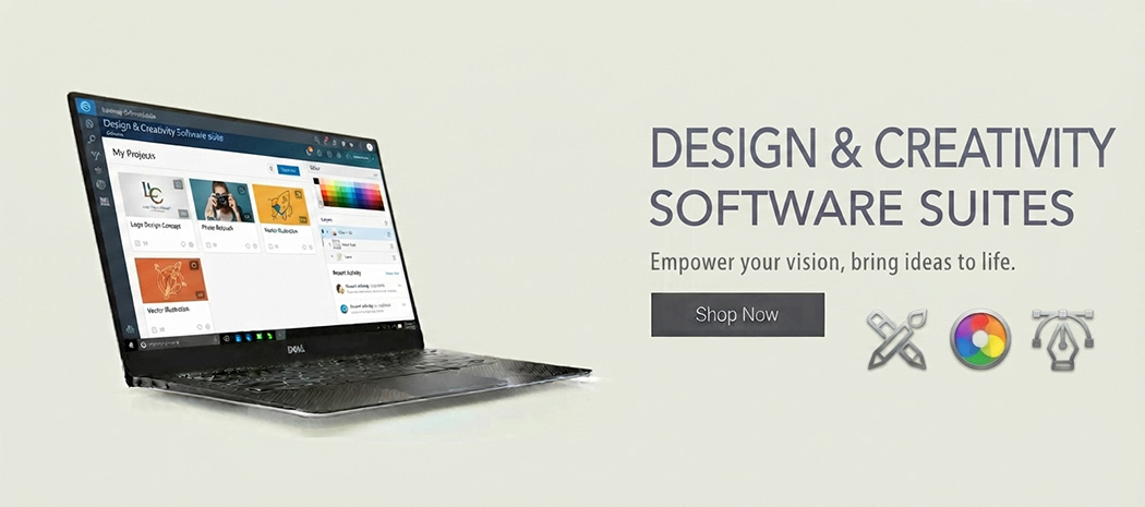 Design & Creativity