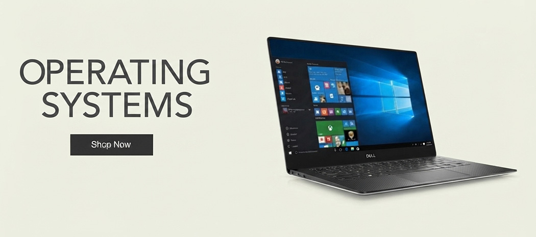 Operating Systems