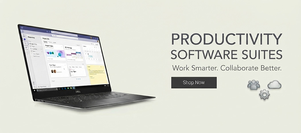 Productivity